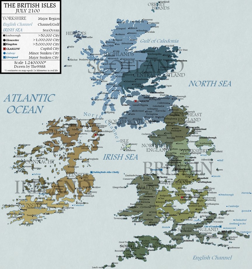 The British Isles In 2100 Occupy Graphics the-british-isles-in-2100-occupy-graphics